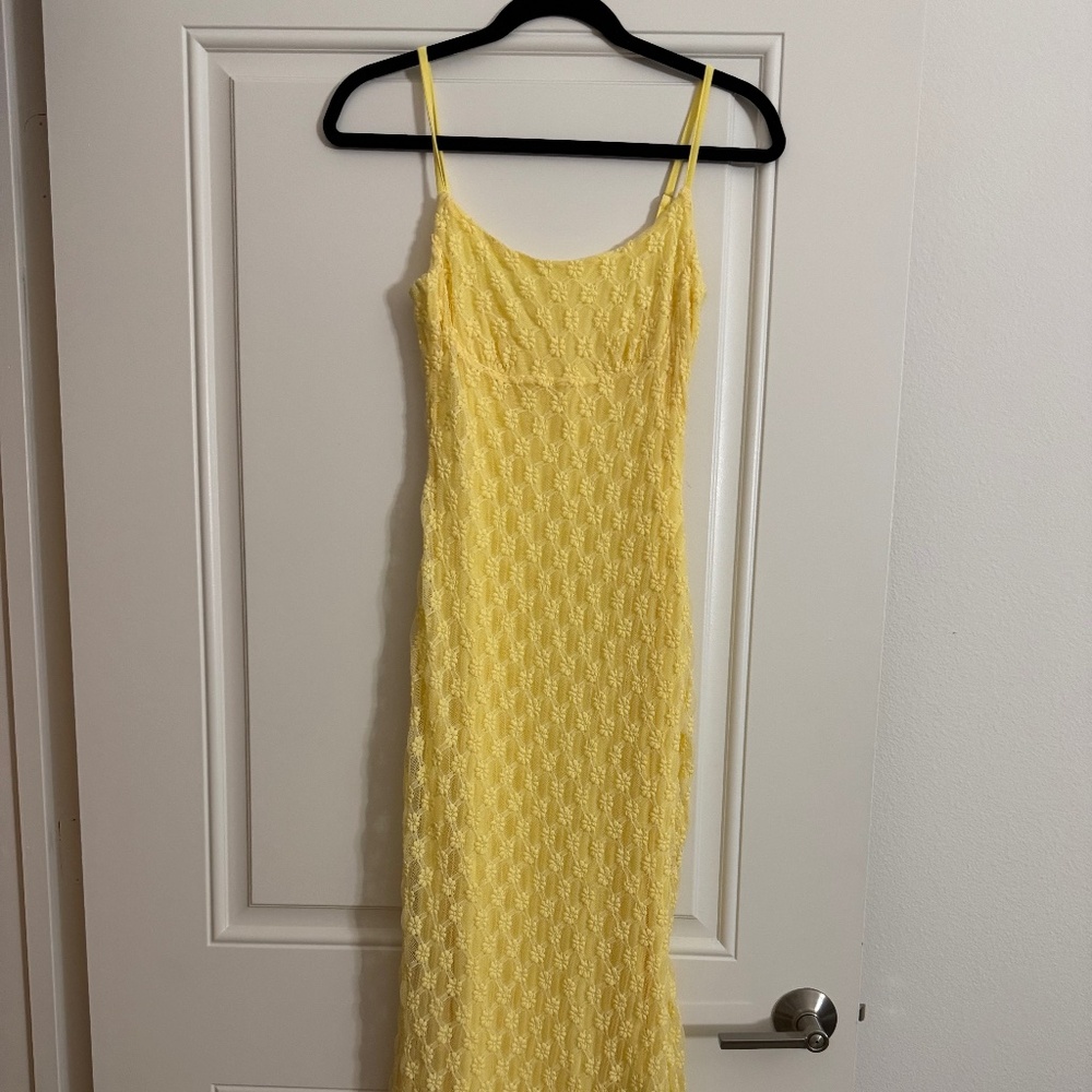 Cider Dress
